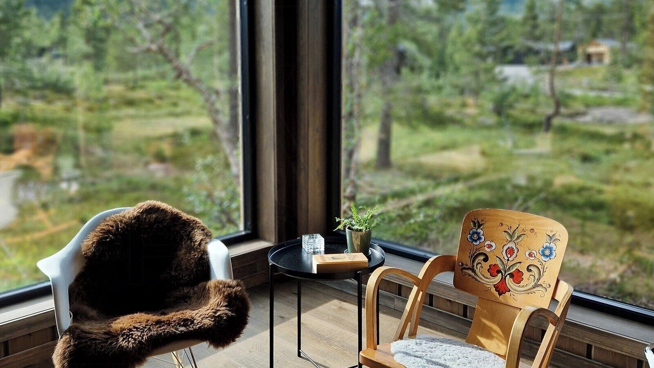 Photo of Others in Hovden