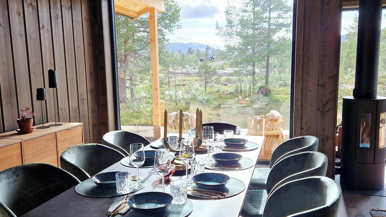 Photo of Others in Hovden