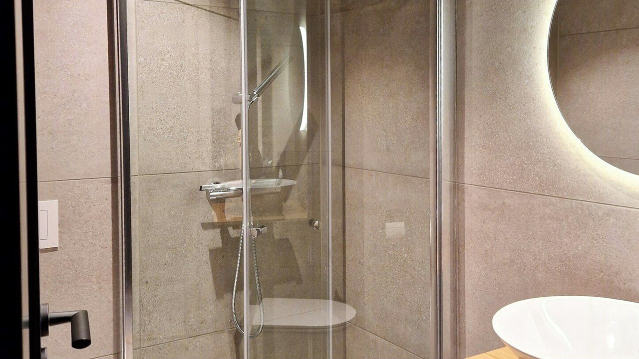 Photo of Bathroom in Hovden