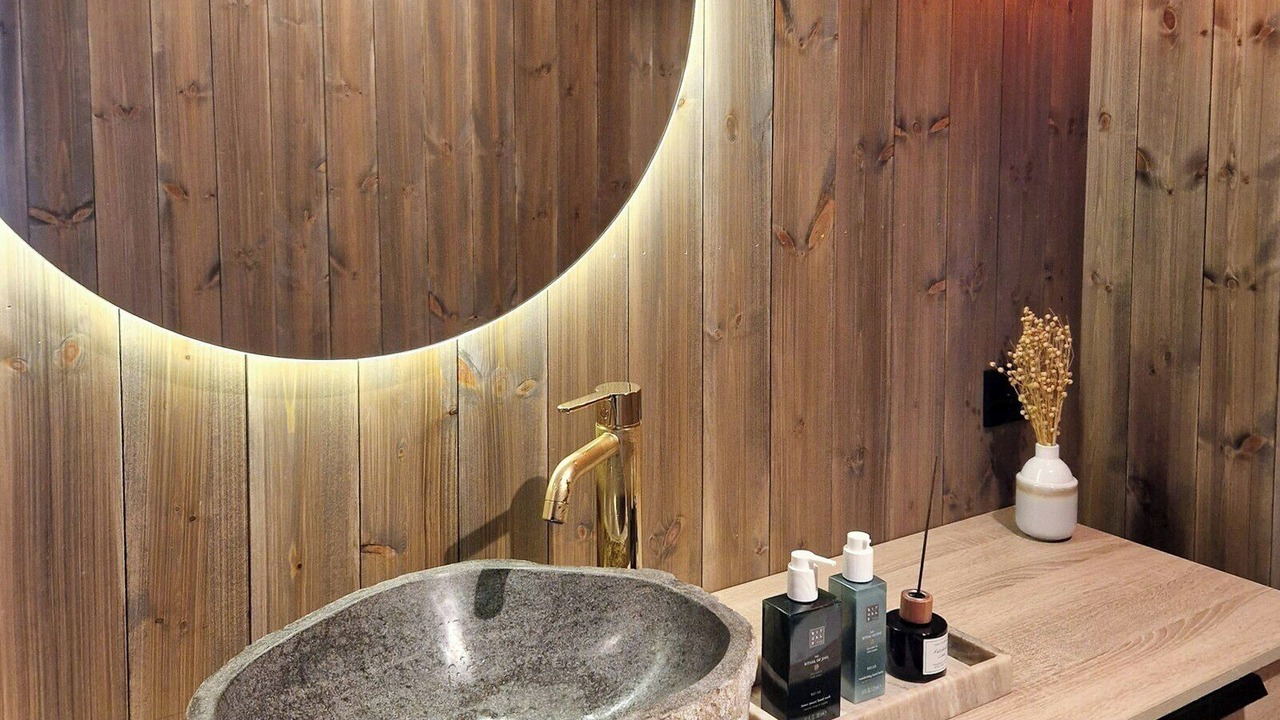 Photo of Bathroom in Hovden