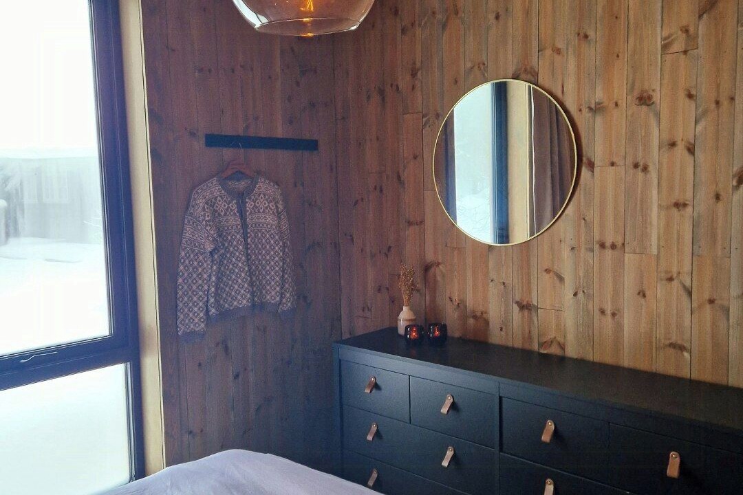 Photo of Bedroom in Hovden
