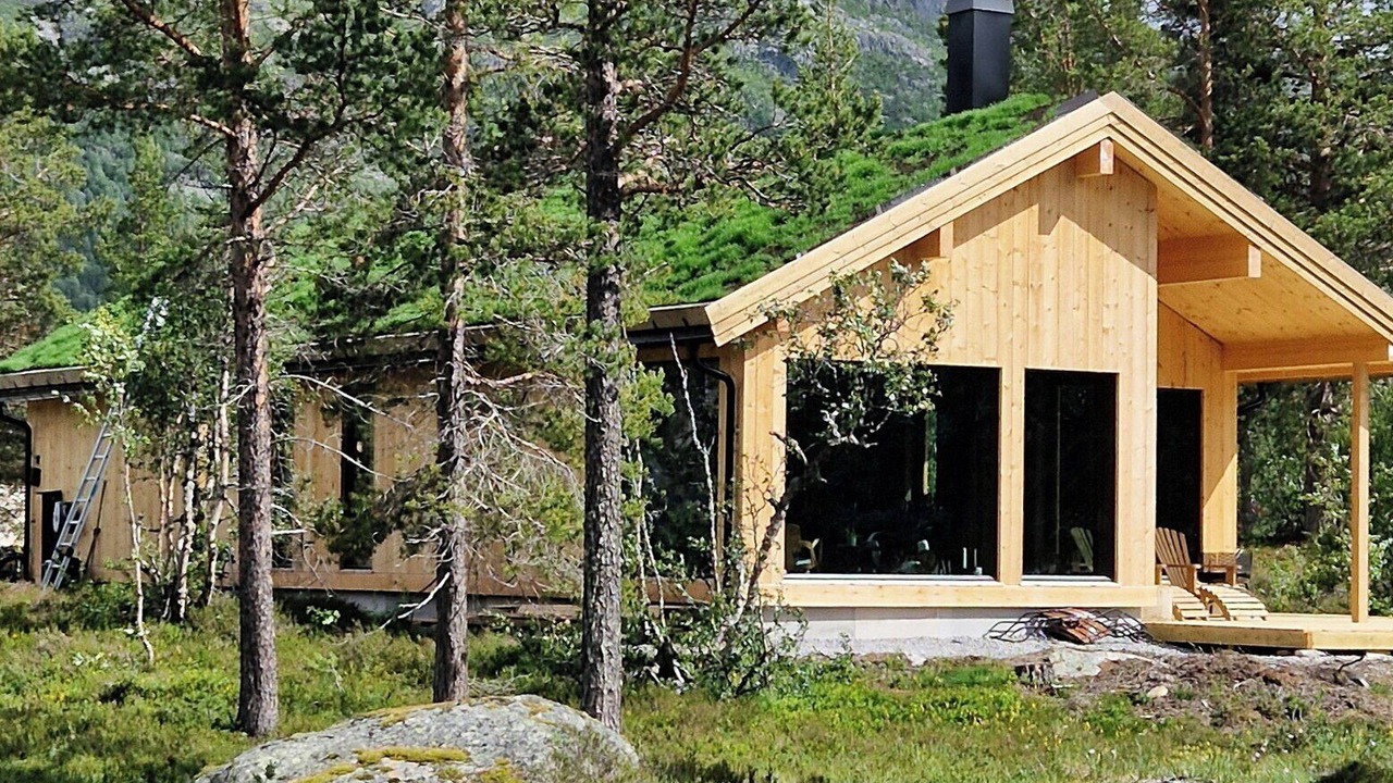 Photo of Outdoor in Hovden