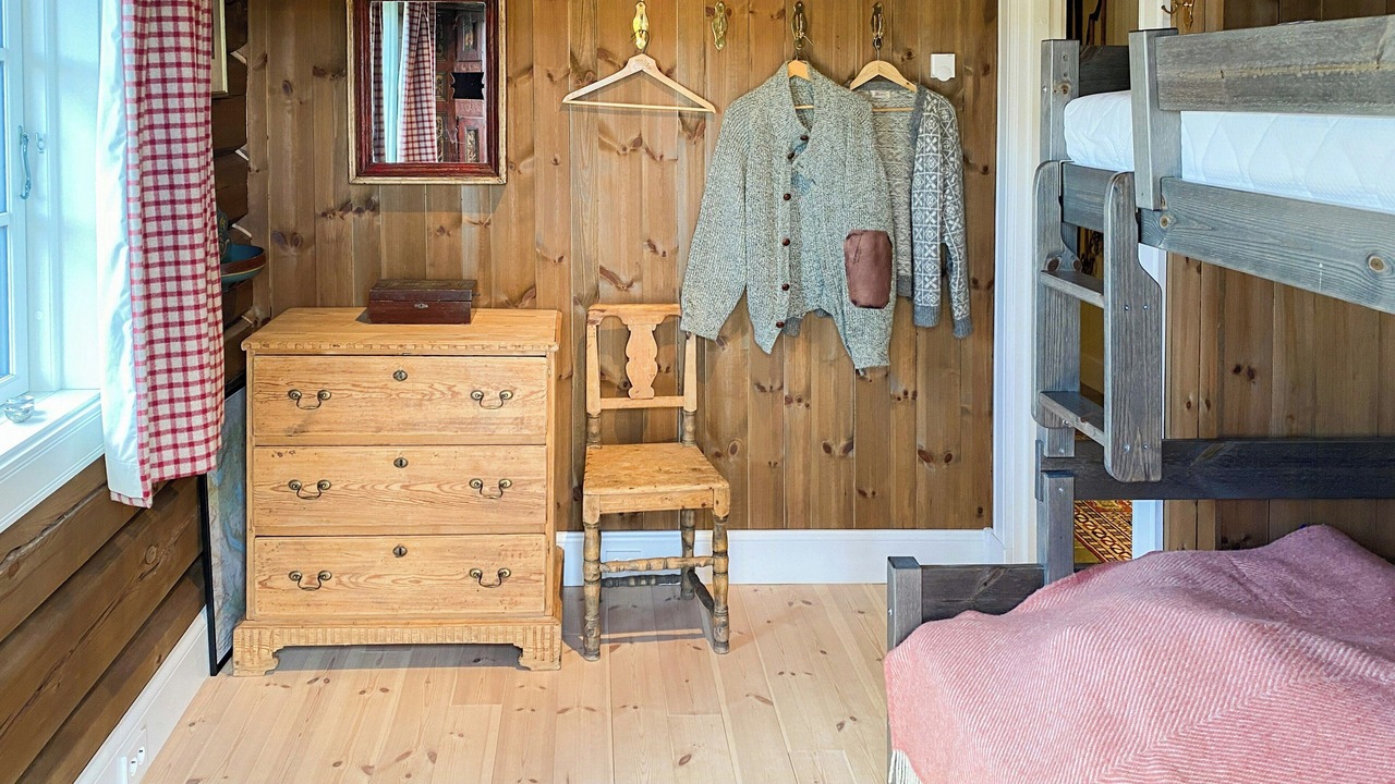 Photo of Bedroom in Vestre Slidre