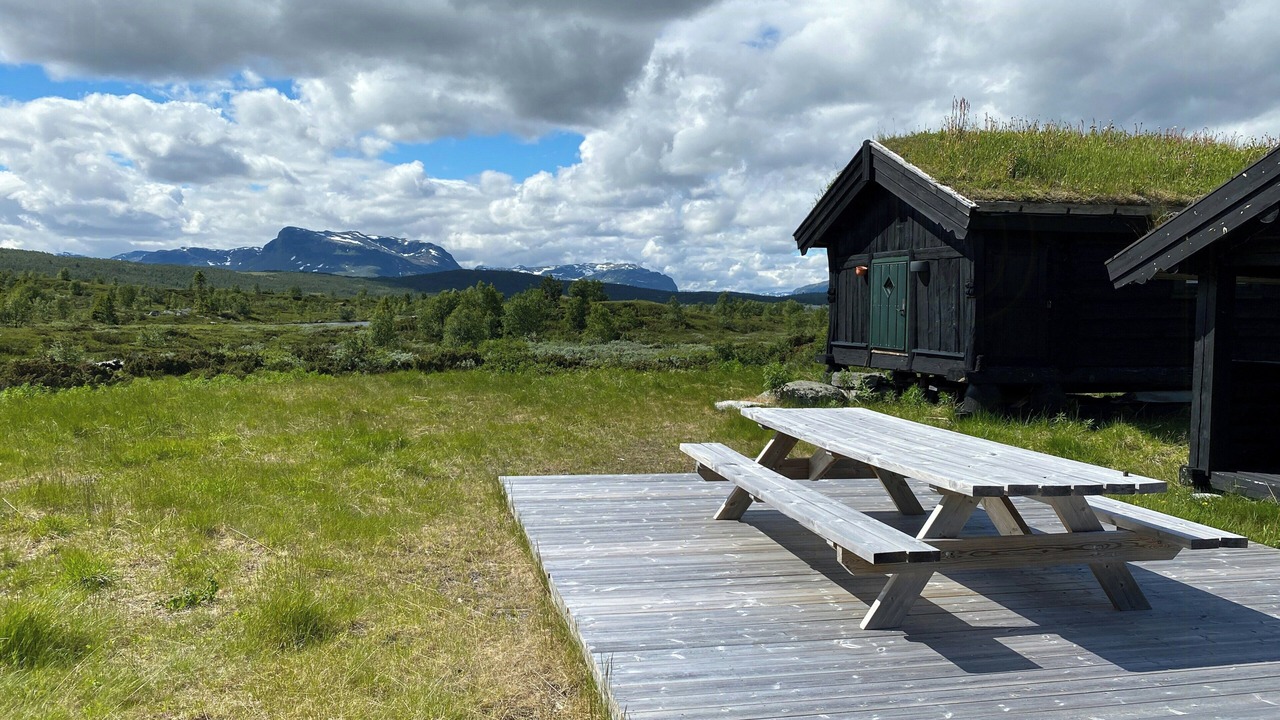 Photo of Outdoor in Vestre Slidre