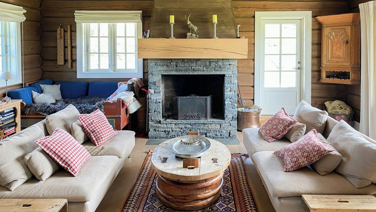 Photo of Livingroom in Vestre Slidre