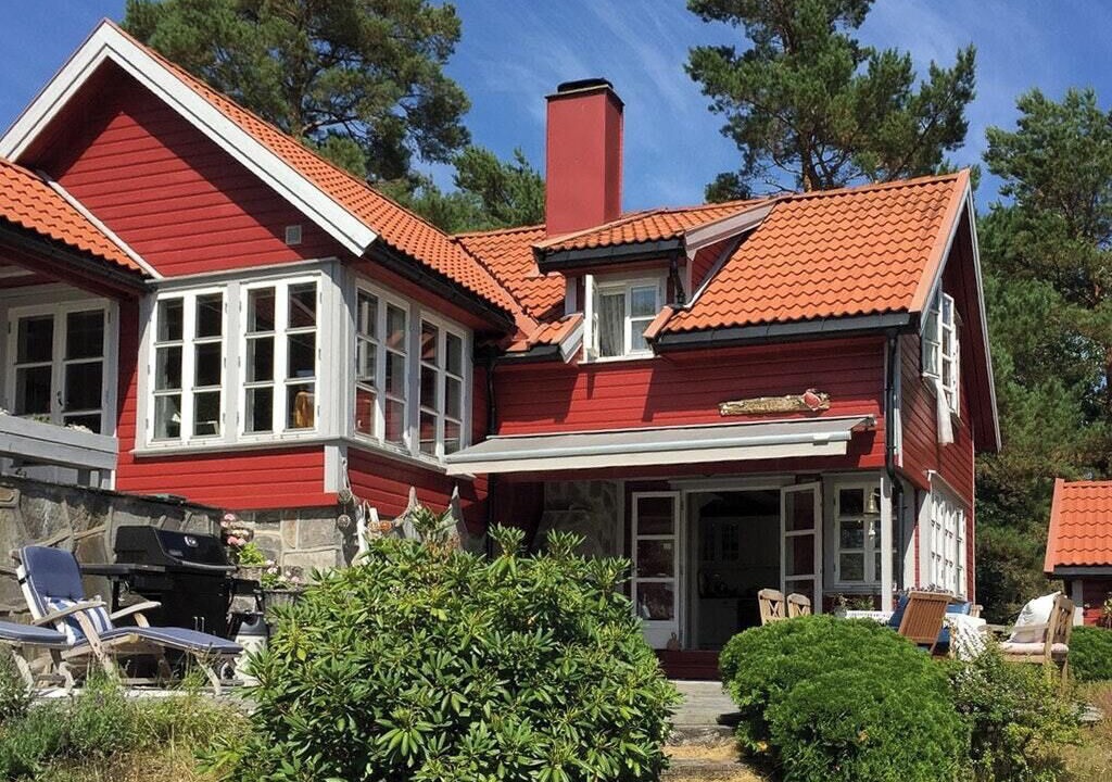 Photo of Outdoor in Tvedestrand