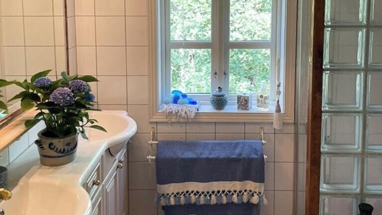 Photo of Bathroom in Tvedestrand