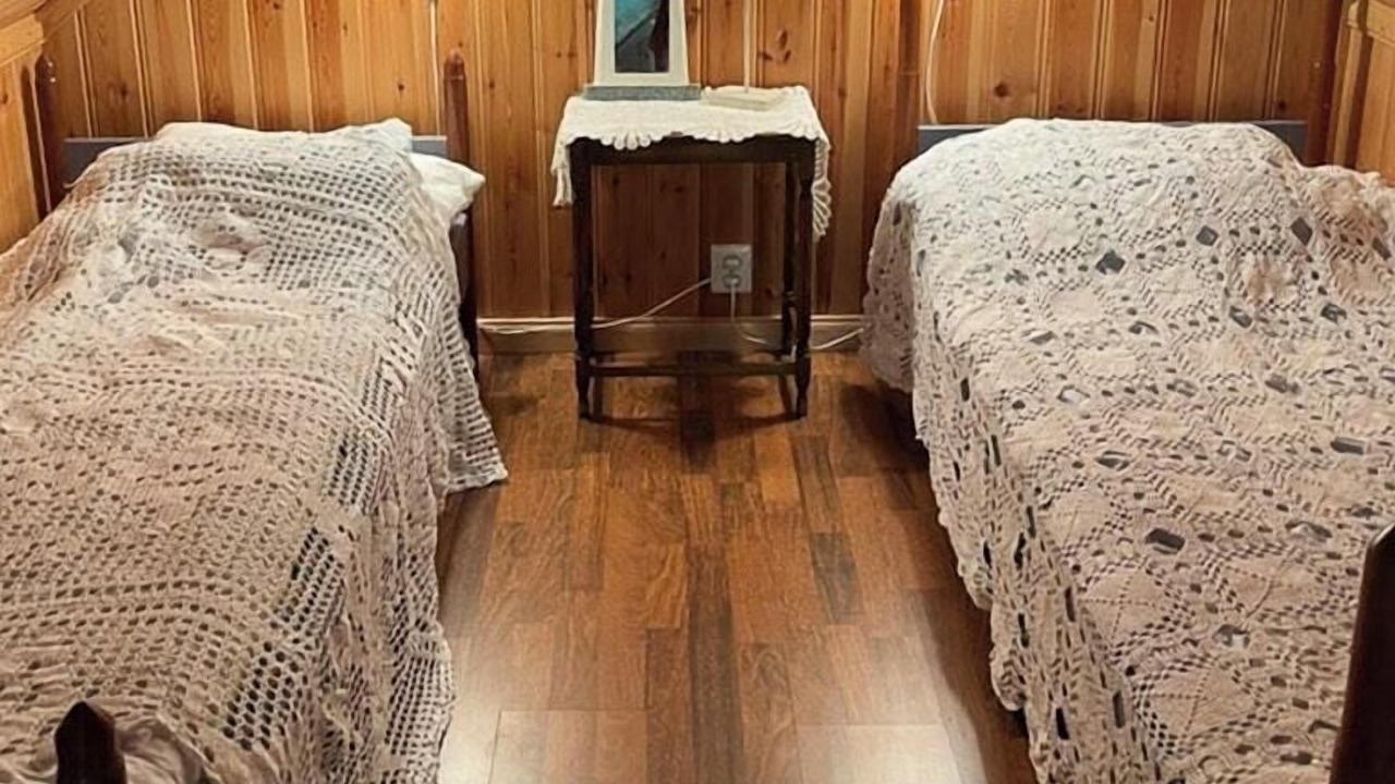 Photo of Bedroom in Tvedestrand