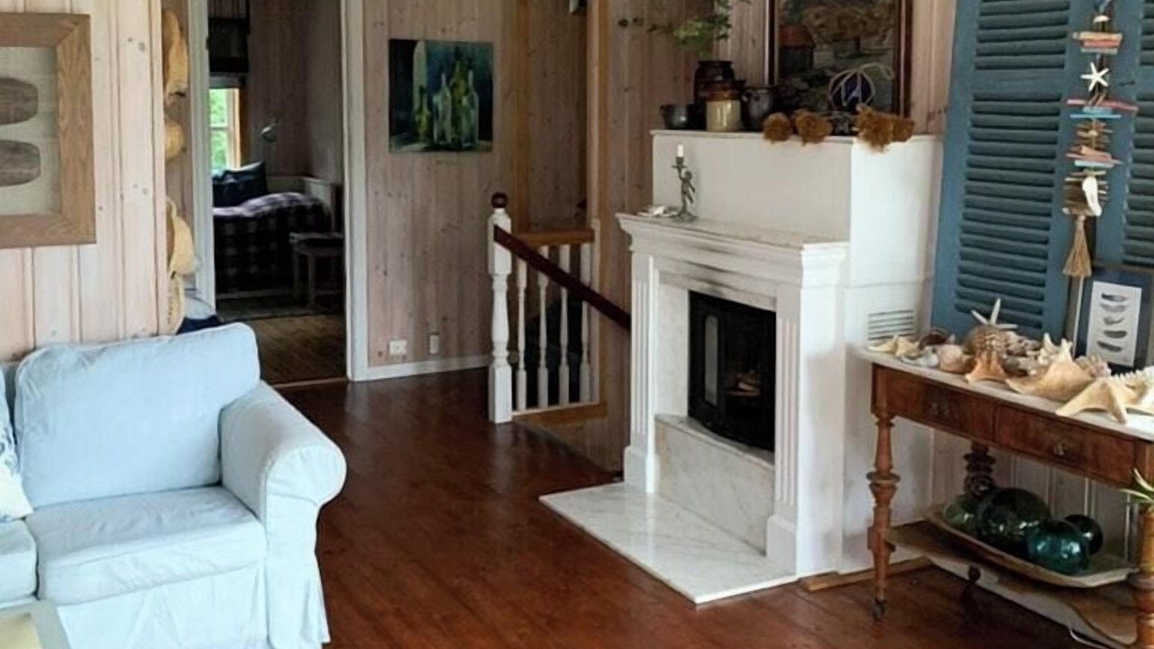 Photo of Livingroom in Tvedestrand