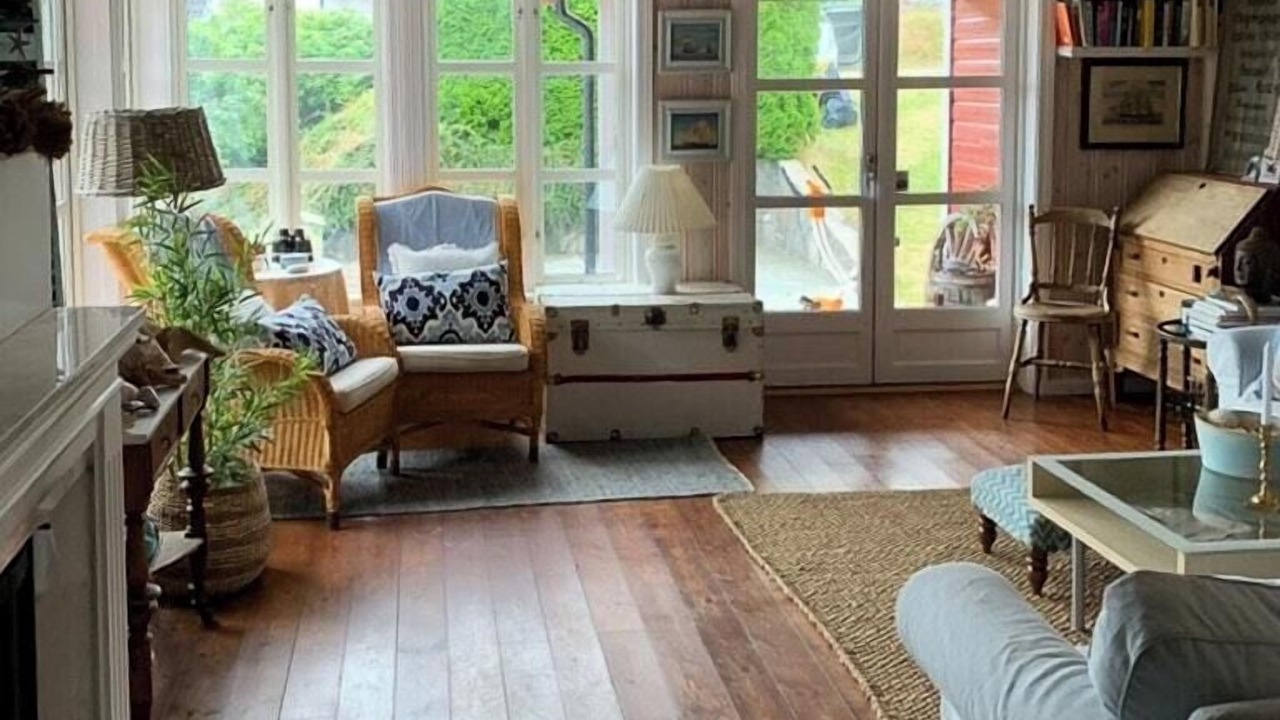 Photo of Livingroom in Tvedestrand