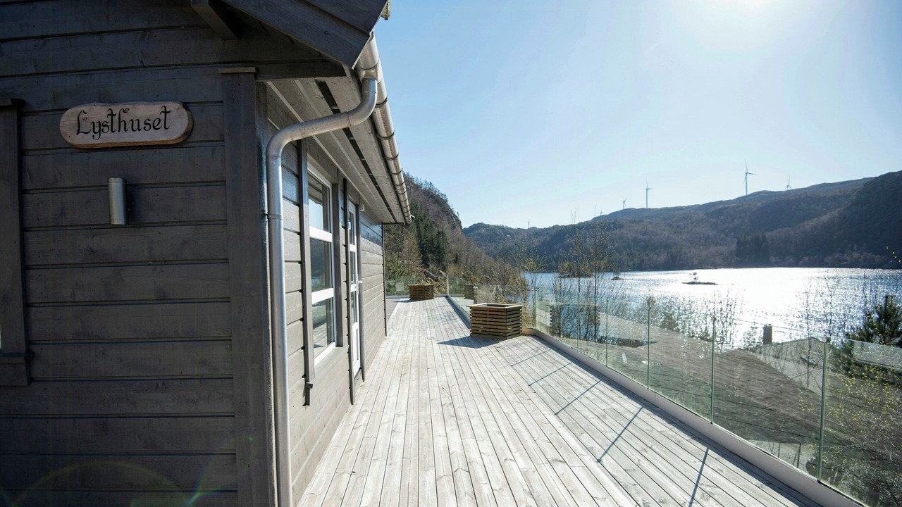 Photo of Outdoor in Lund