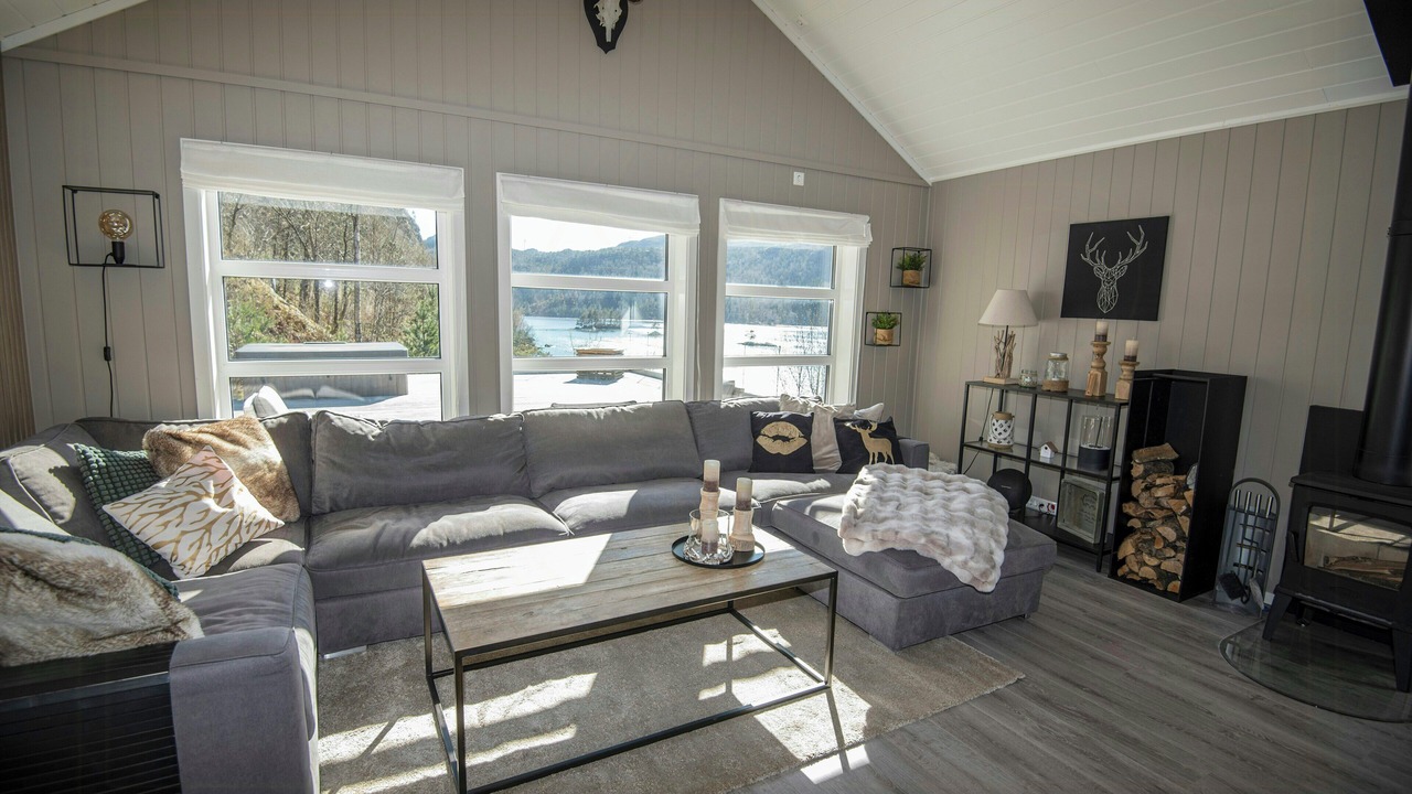 Photo of Livingroom in Lund