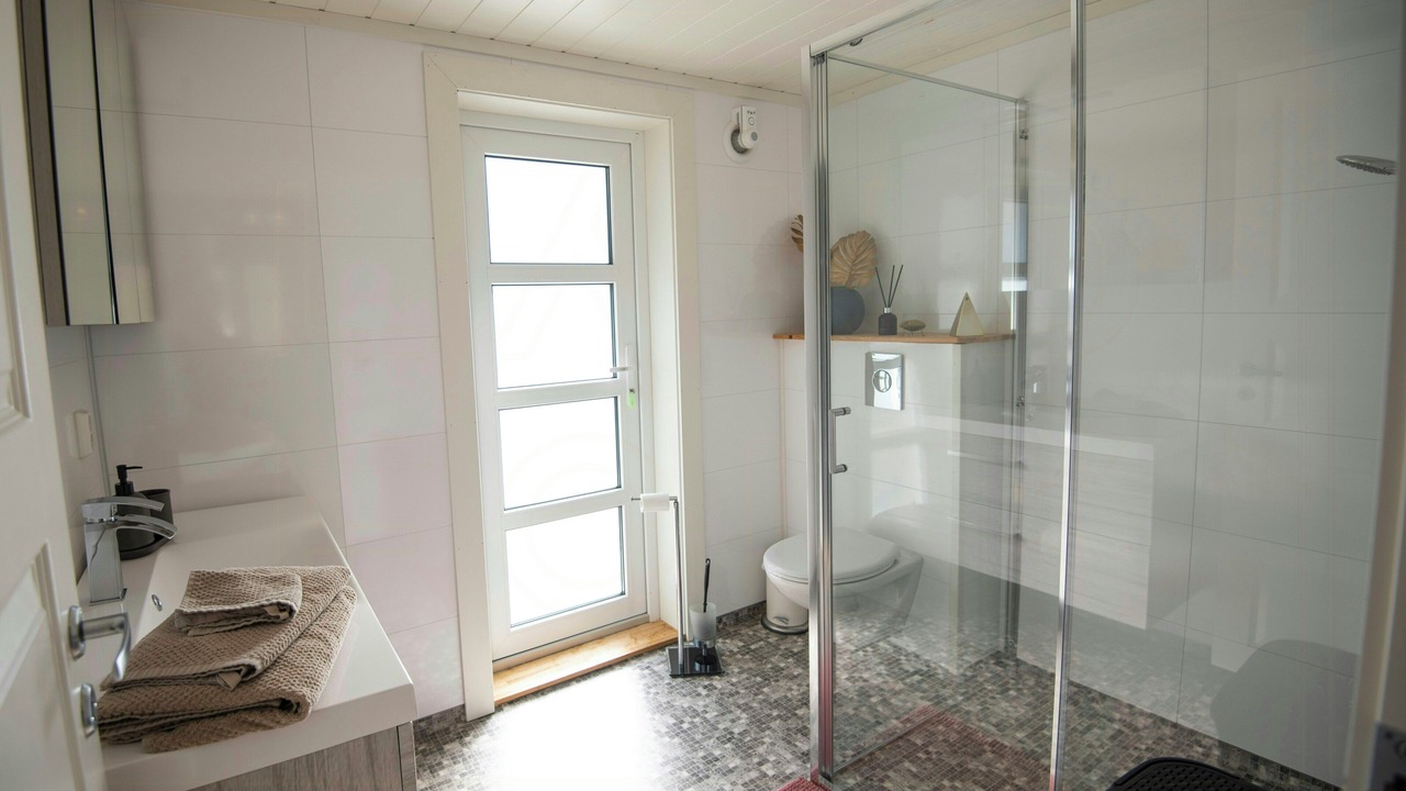 Photo of Bathroom in Lund