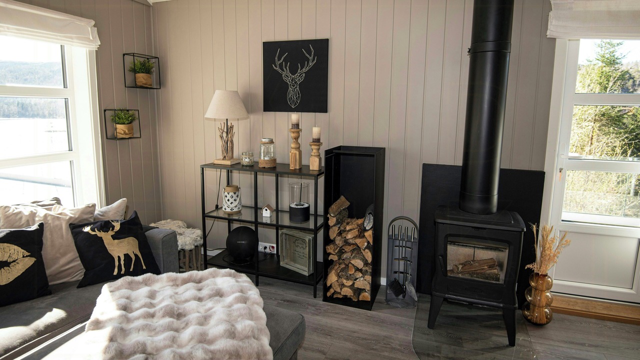 Photo of Livingroom in Lund