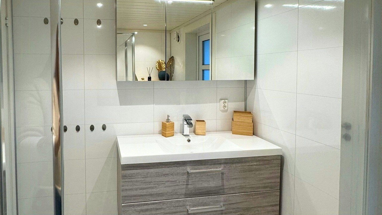 Photo of Bathroom in Lund