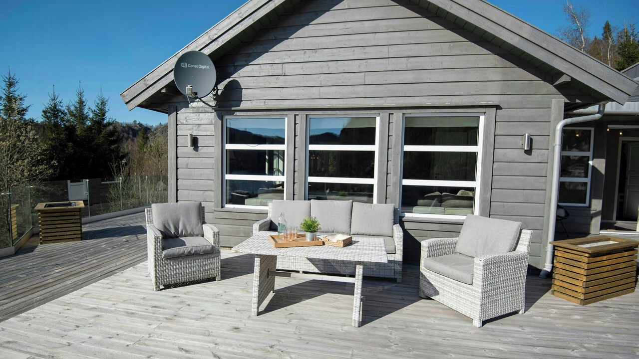 Photo of Patio Balcony in Lund