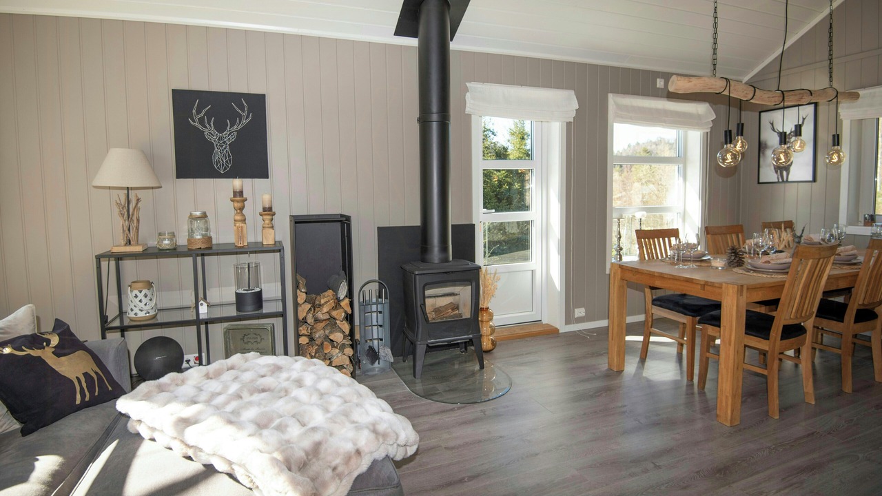 Photo of Livingroom in Lund