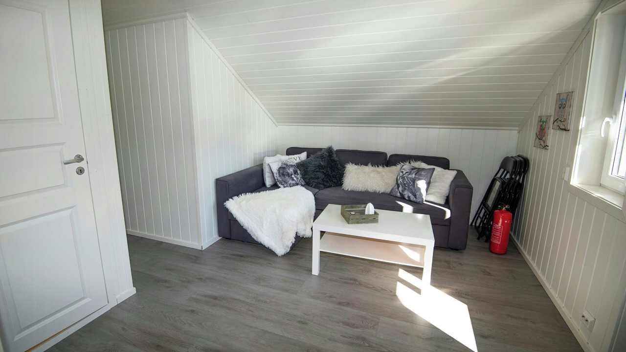 Photo of Livingroom in Lund