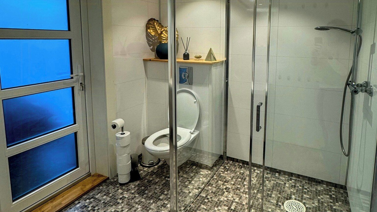 Photo of Bathroom in Lund