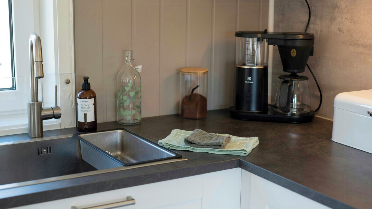 Photo of Kitchen in Lund