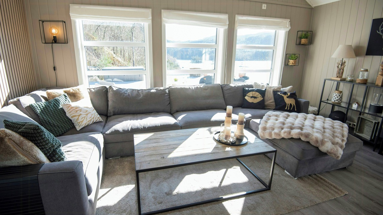 Photo of Livingroom in Lund