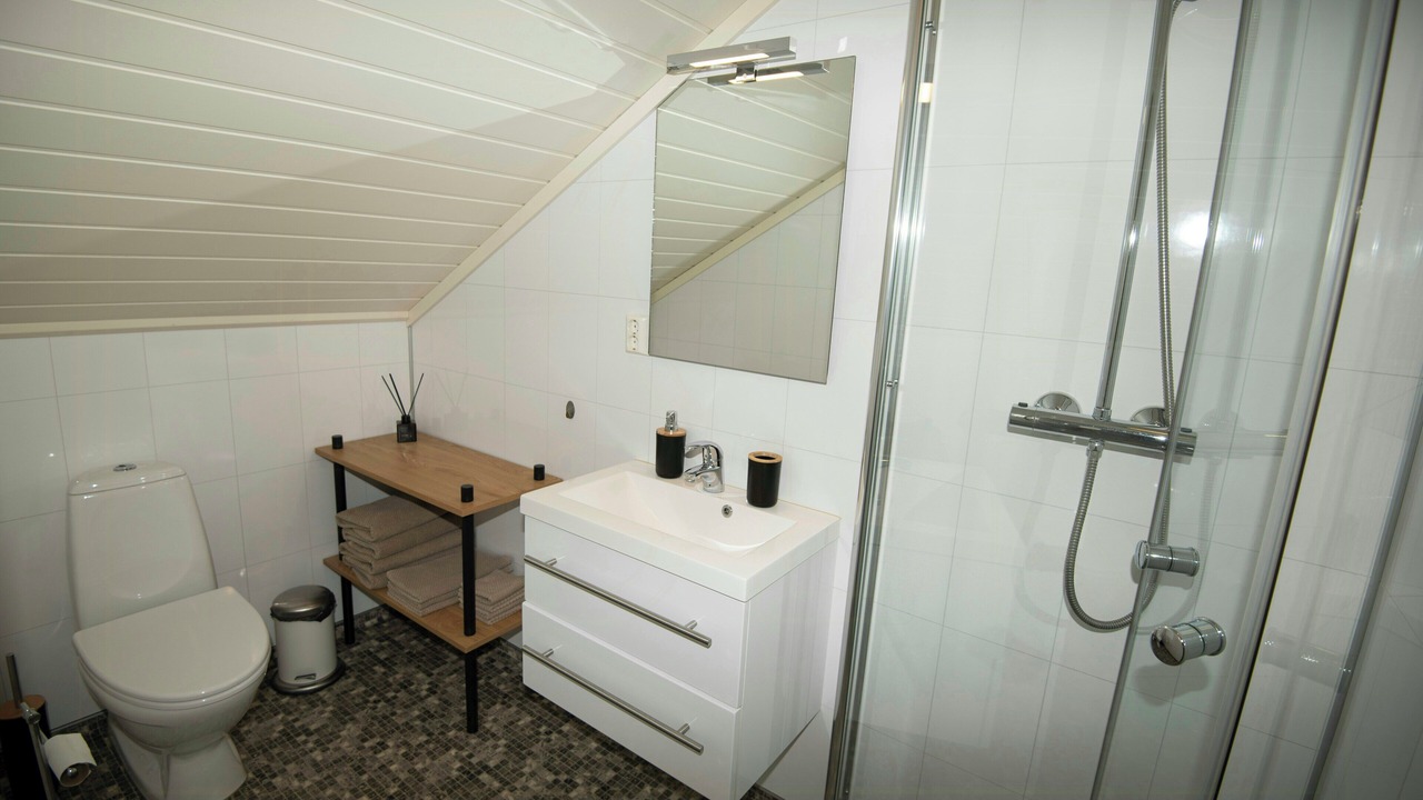 Photo of Bathroom in Lund