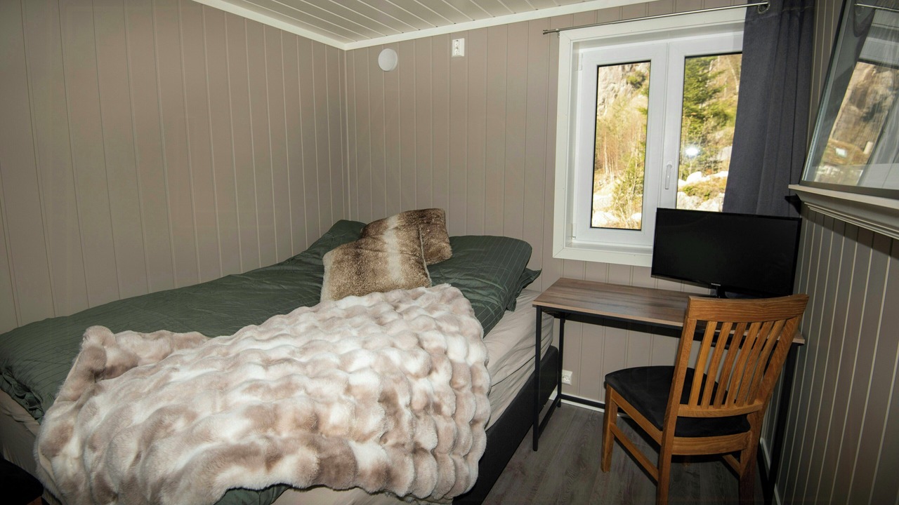 Photo of Bedroom in Lund