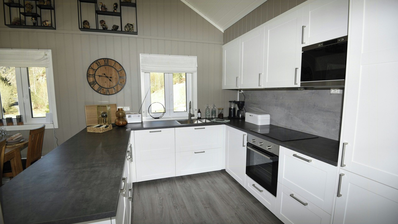 Photo of Kitchen in Lund