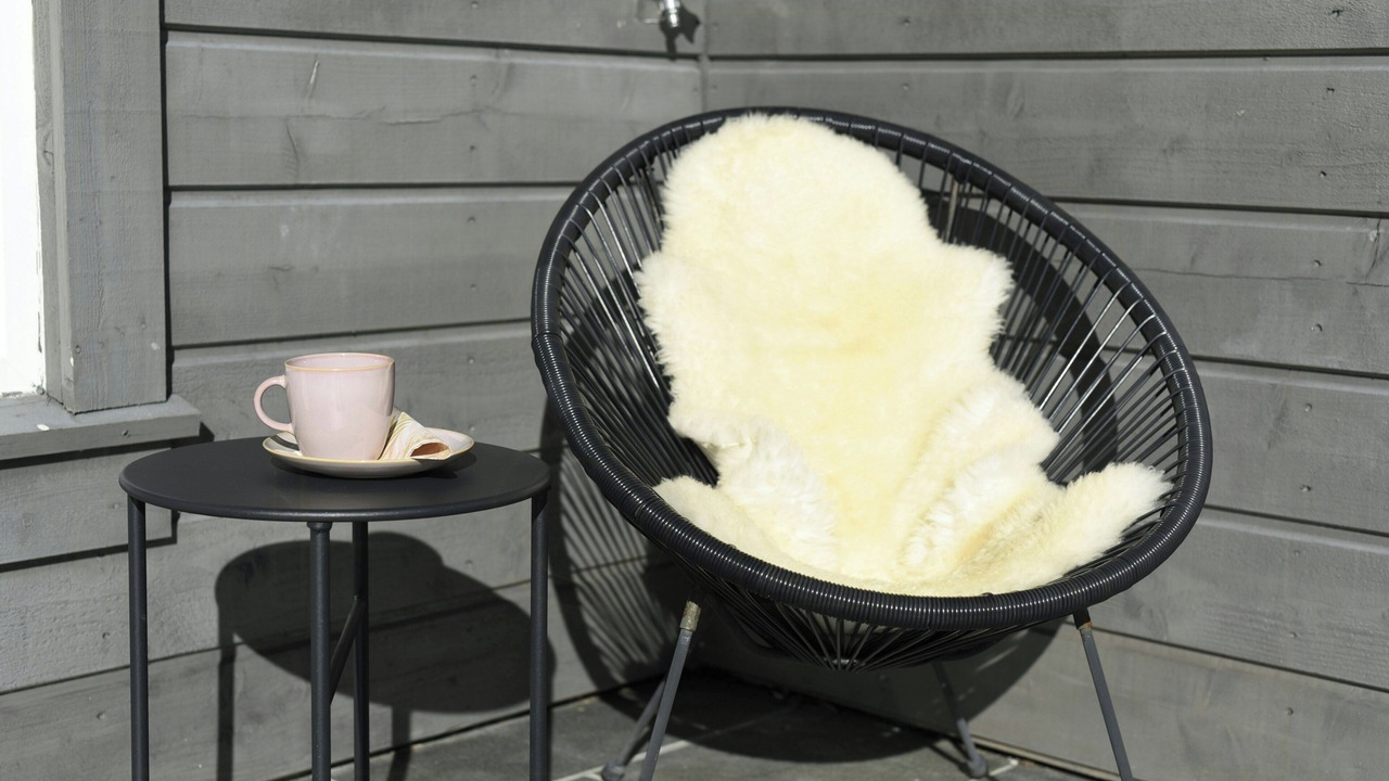 Photo of Patio Balcony in Lund