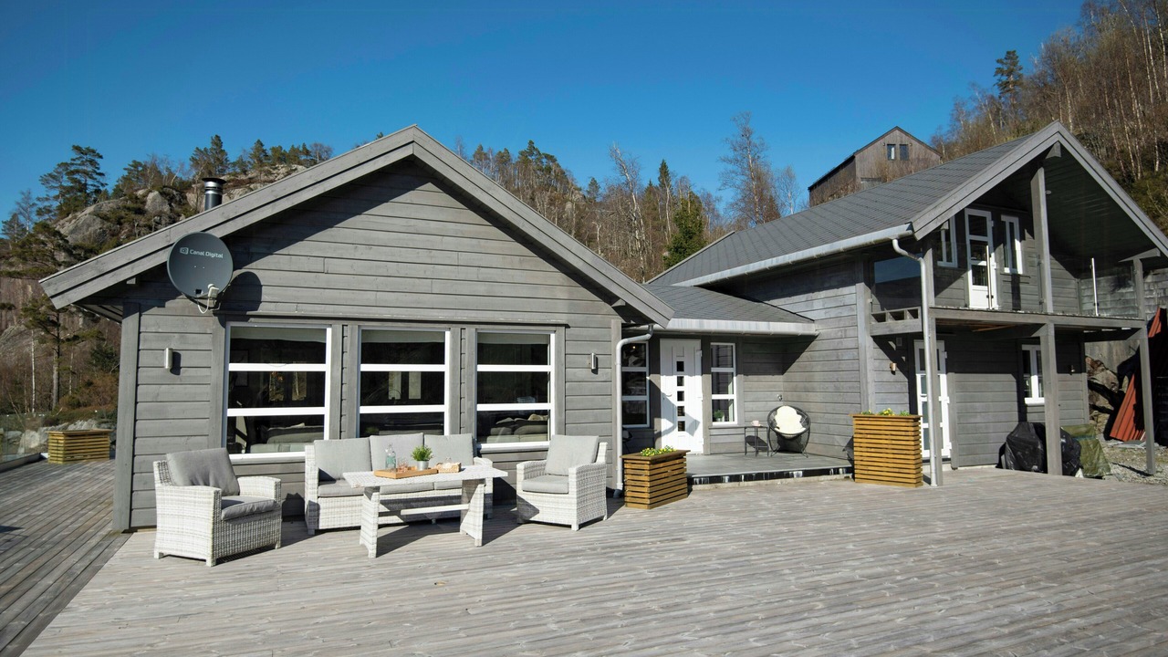 Photo of Outdoor in Lund