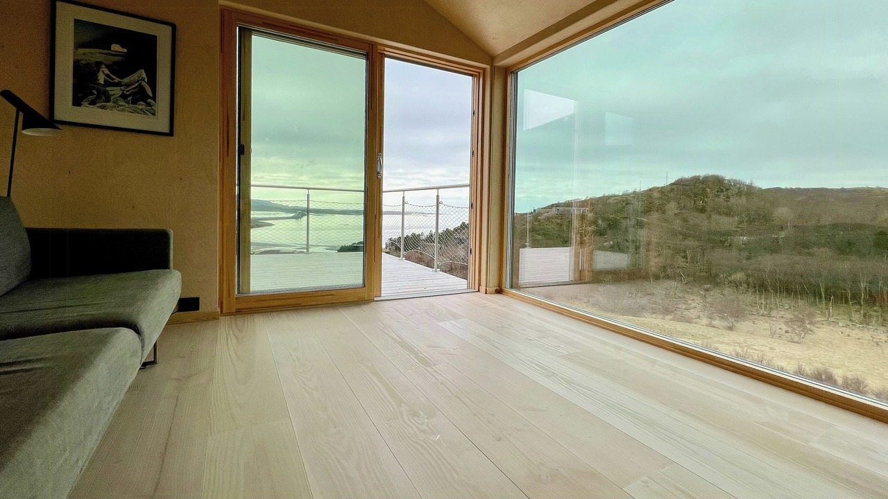 Photo of Livingroom in Stokkoya