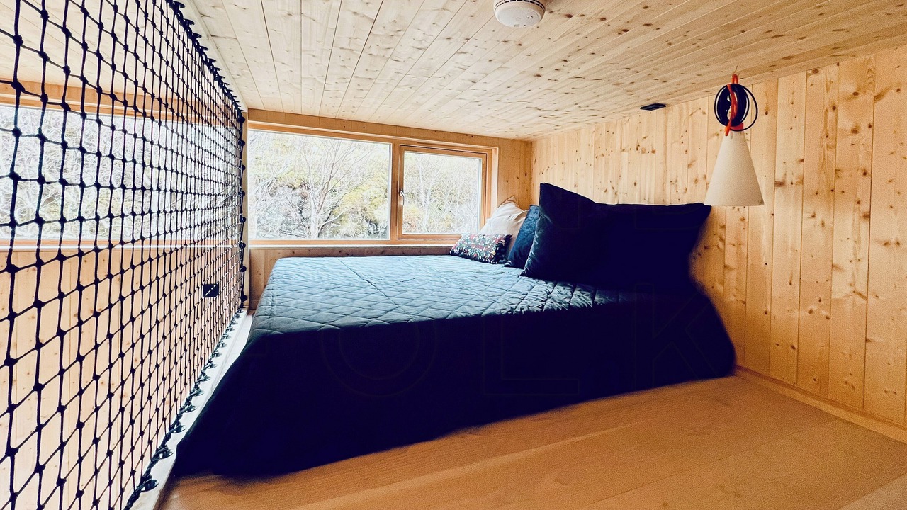 Photo of Bedroom in Stokkoya