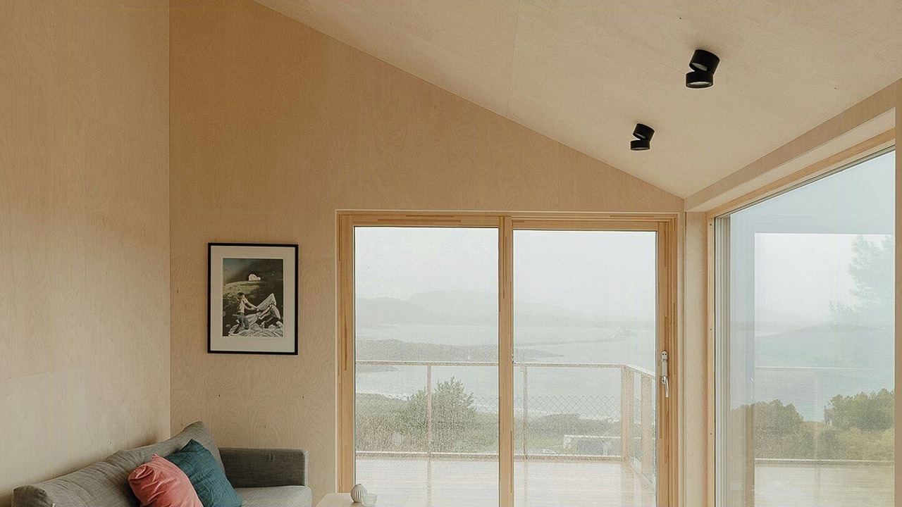 Photo of Livingroom in Stokkoya