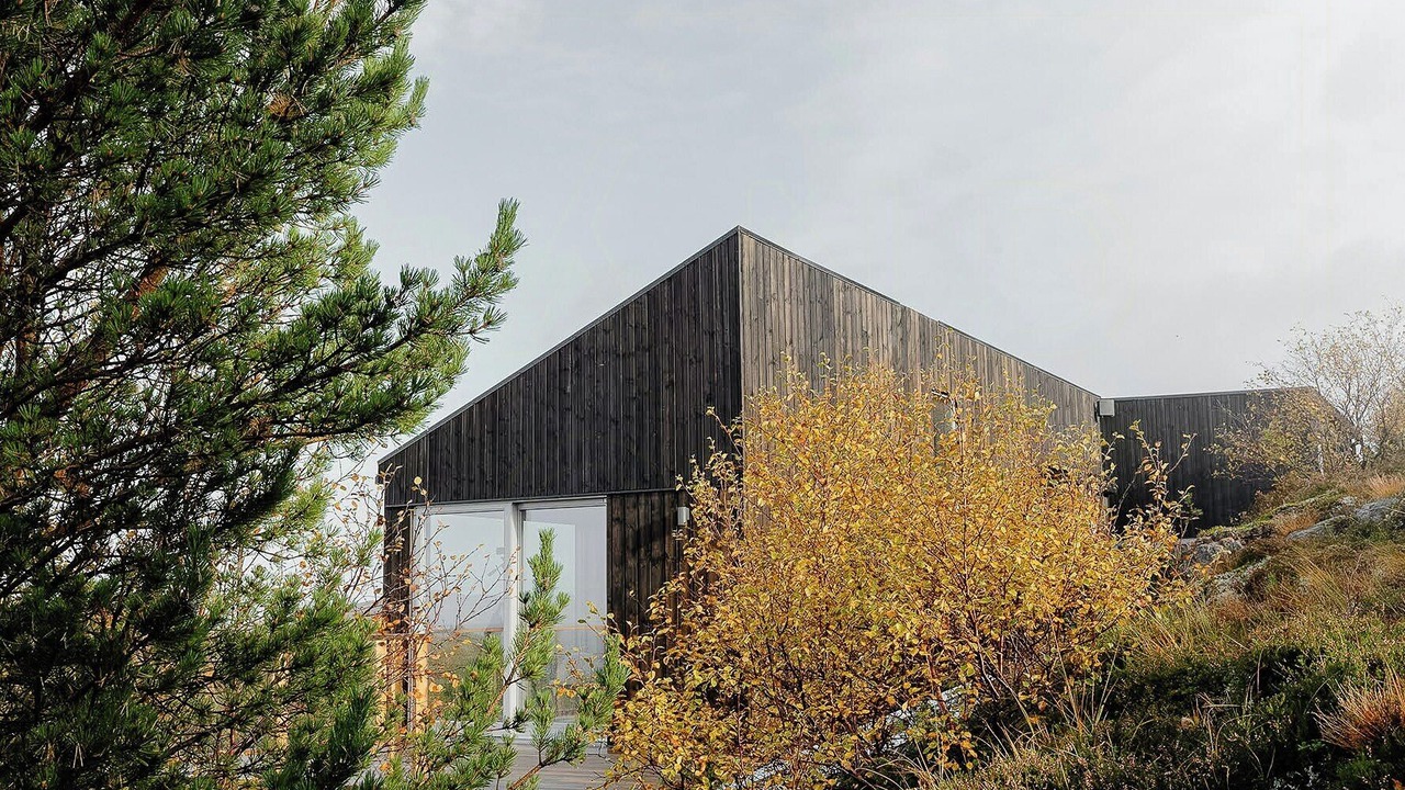 Photo of Outdoor in Stokkoya