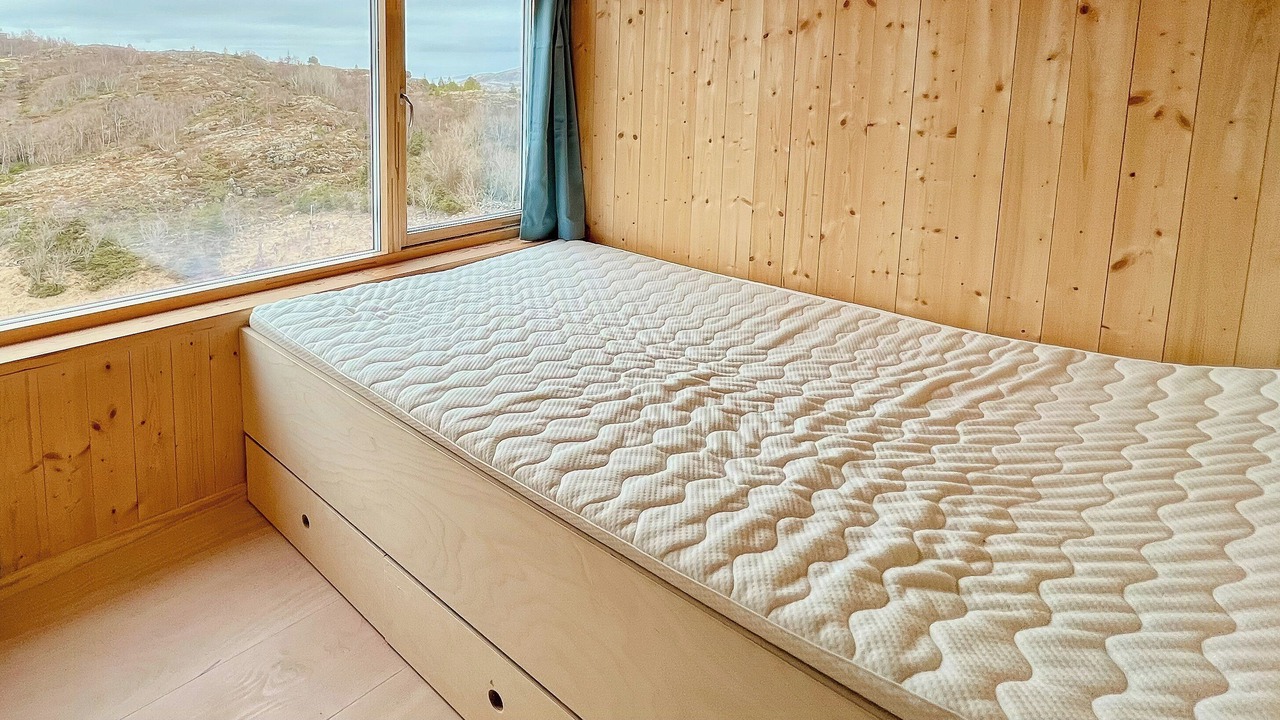 Photo of Bedroom in Stokkoya