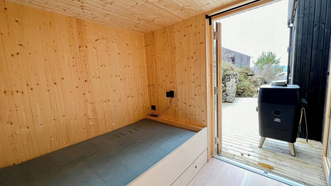 Photo of Bedroom in Stokkoya