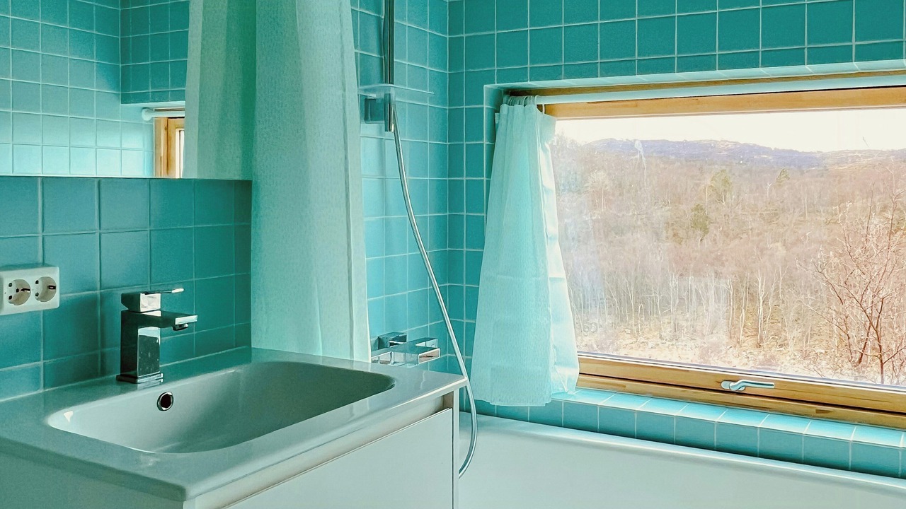 Photo of Bathroom in Stokkoya