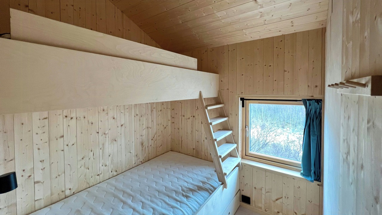 Photo of Bedroom in Stokkoya