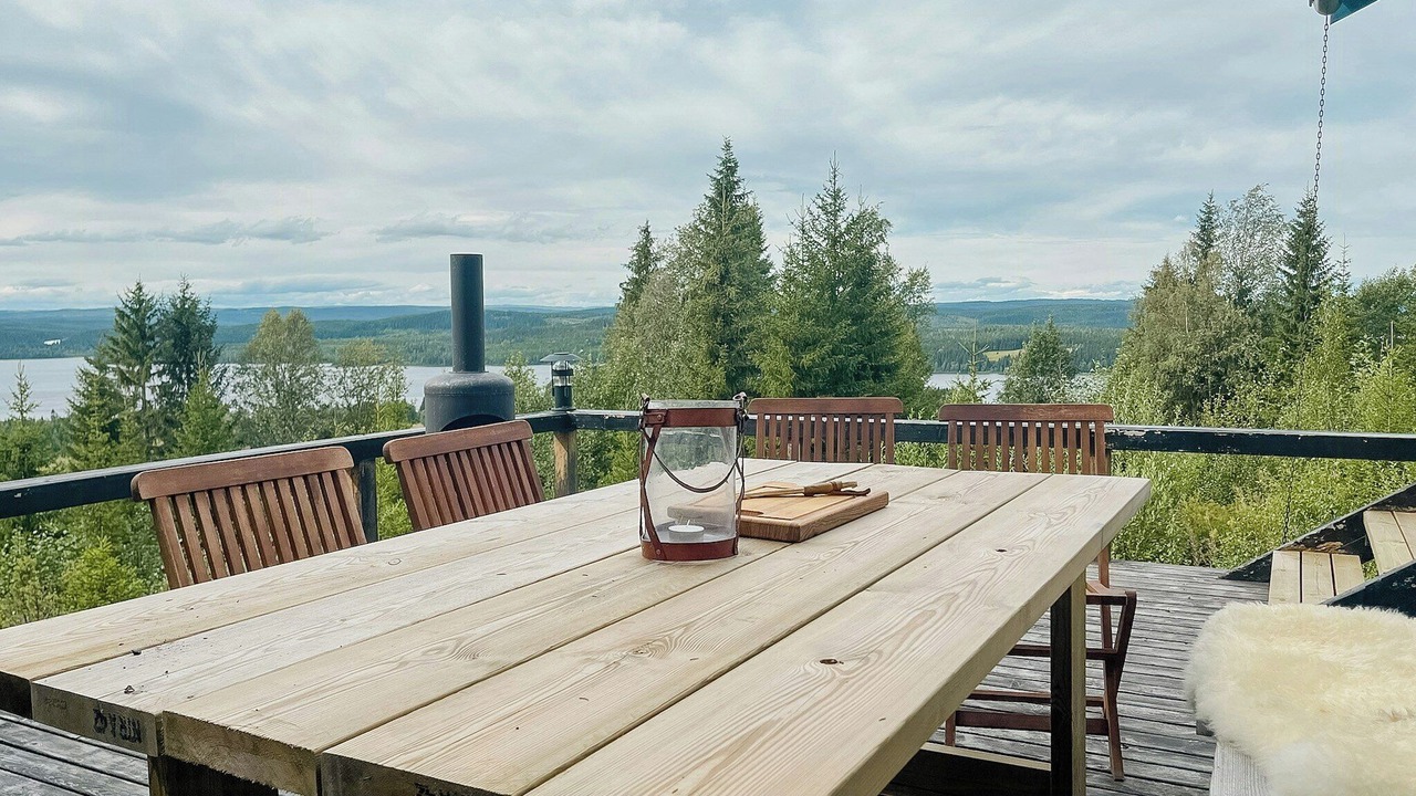 Photo of Outdoor in Duved