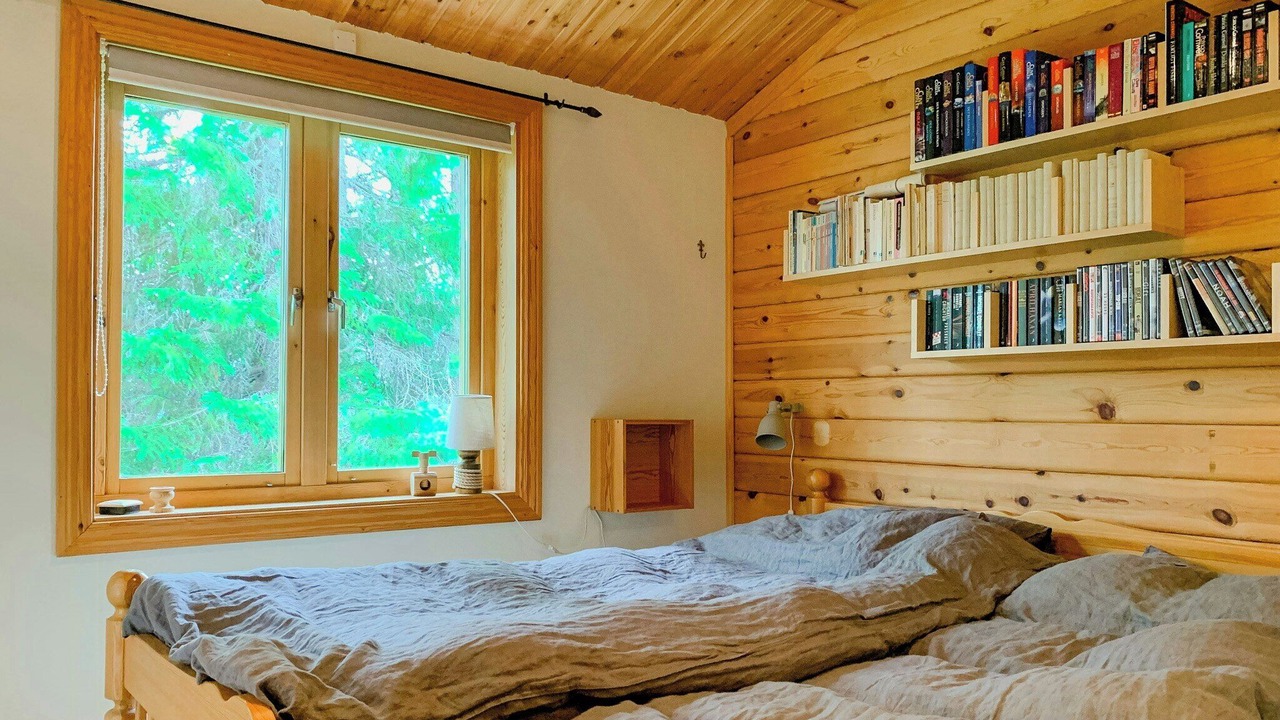 Photo of Bedroom in Duved