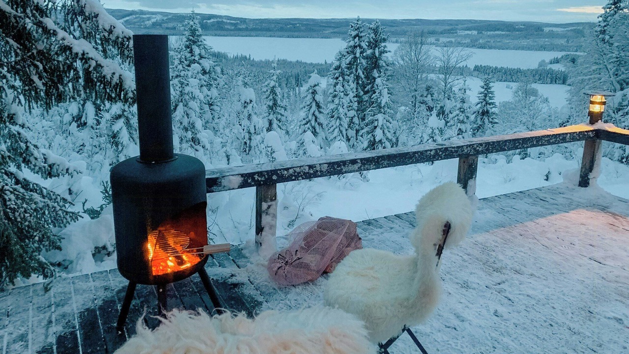 Photo of Outdoor in Duved