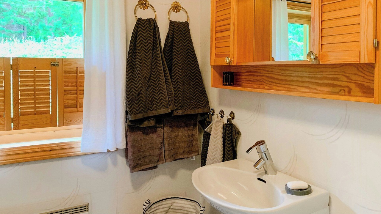 Photo of Bathroom in Duved
