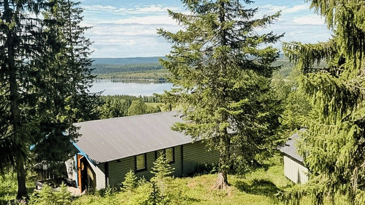Photo of Outdoor in Duved