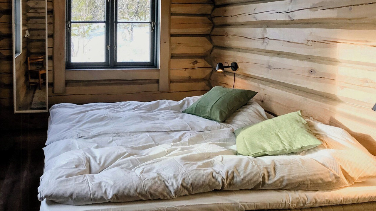 Photo of Bedroom in Hallen