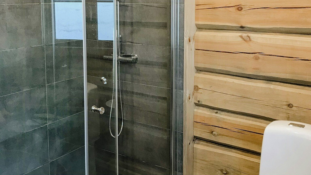 Photo of Bathroom in Hallen