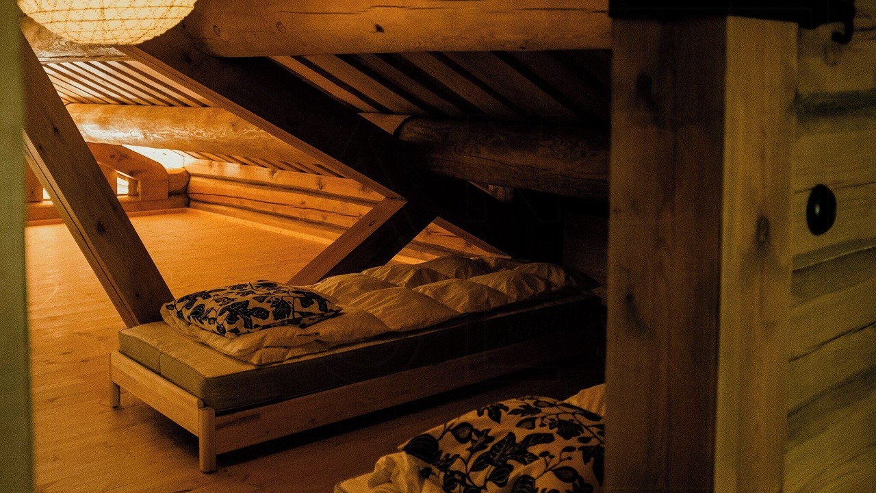Photo of Bedroom in Hallen