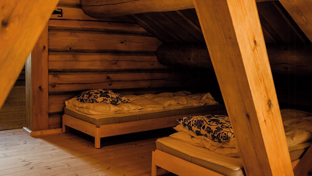Photo of Bedroom in Hallen
