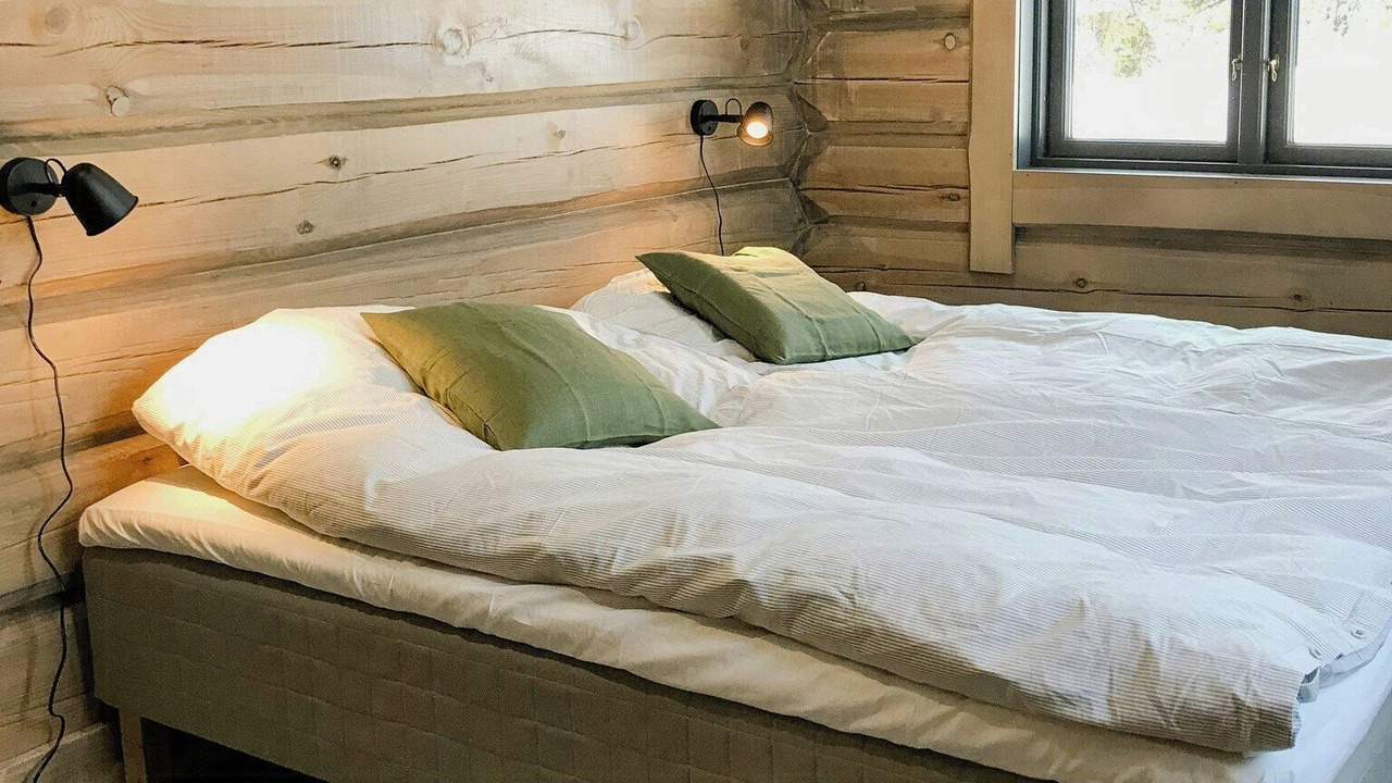 Photo of Bedroom in Hallen