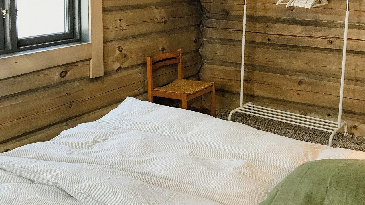 Photo of Bedroom in Hallen