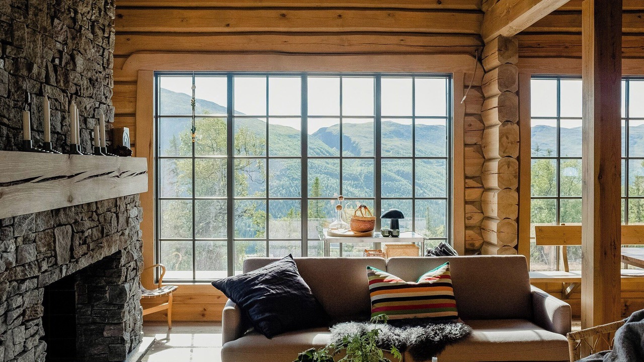 Photo of Livingroom in Hallen